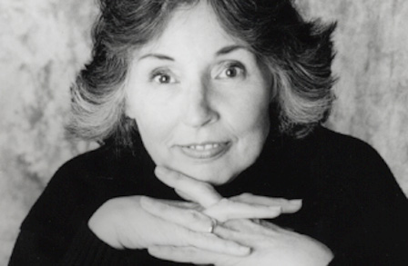 Image of Alice Friman